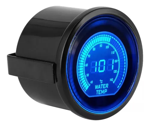 Medidor De Temperatura Del Agua Para Sensor De Manómetro