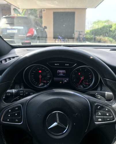Mercedes Benz A200 Urban 1.6 156cv