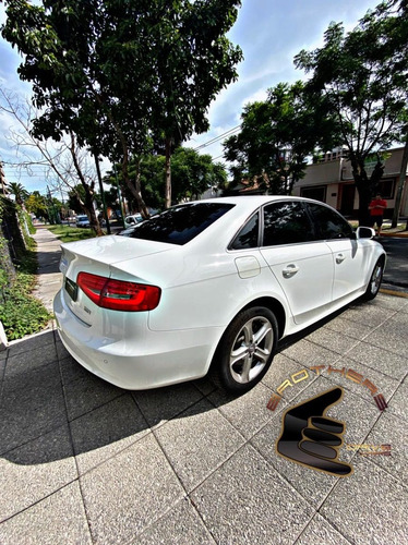 Audi A4 2.0tfsi Mt 2013