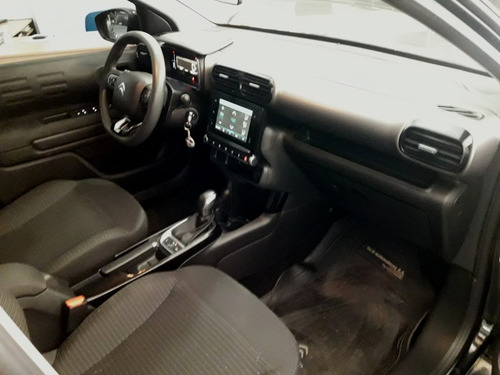 Citroen Cactus 1.6 Vti Automatica Feel Pack 2018