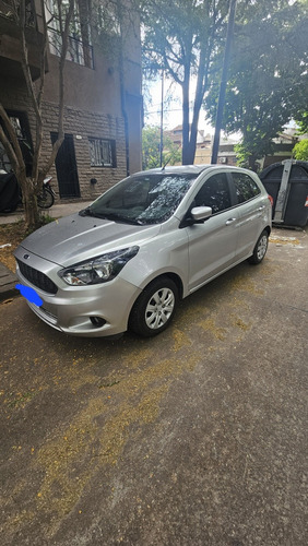 Ford Ka 1.5 Se