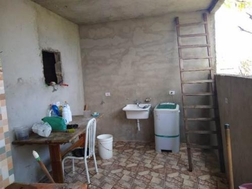 Imagem 9 de 14 de Excelente Casa Lado Serra Escriturada No Gaivota - 6124 |npc