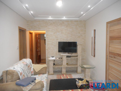 Imagem 1 de 15 de Casa Térrea - Campo Grande - Sp - 539327