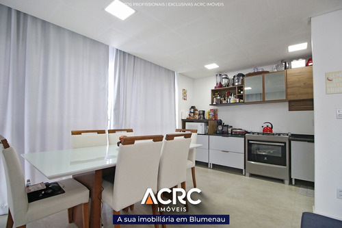 Imagem 7 de 27 de Acrc Imóveis - Cobertura Duplex Com Jacuzzi E Aquecimento A Gás Para Venda No Bairro Fortaleza - Ap04304 - 69334108