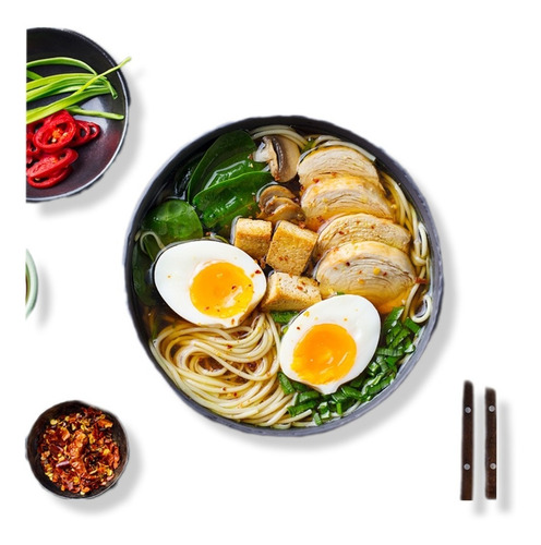 Maruchan Ramen Sopa 12 Piezas