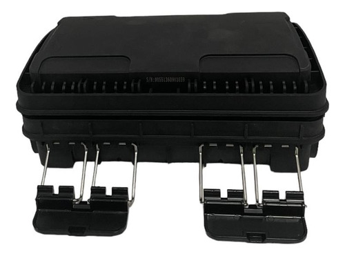 Caja Nap De Segundo Nivel Ftth 1/8-1/16 Fiberhome