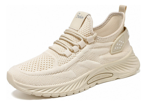 Zapatos Deportivos Mujer Zapatos Para Correr Moda Y Casual