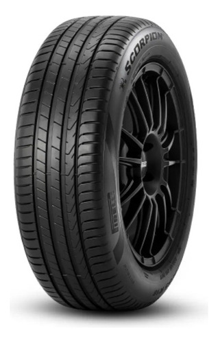 Neumático Pirelli 225/60 R18 104h Scorpion Índice De Velocidad H
