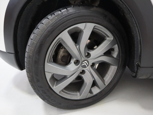 Citroën C4 Cactus FEEL 1.6 TP 6AB ABS