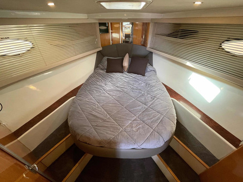 Crucero Genesis 387 ( Genesis 390, Santana 38, Klase A 42)