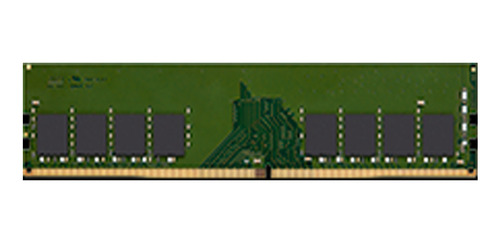 Memoria 16g Kingston 2666 Ddr4 No-ecc Kvr26n19s8/16