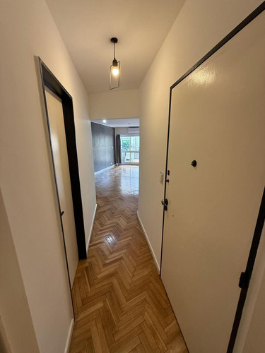 Departamento 4 Ambientes En Recoleta
