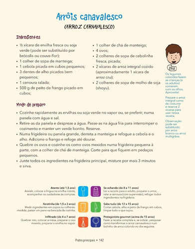 Imagem 3 de 9 de Dêxa Eeuuu!! Livro + 2 Jogos Educativos Alimentação Famílias