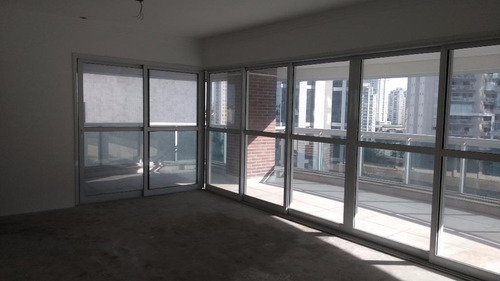 Imagem 4 de 30 de Apartamento Residencial À Venda, Jardim Anália Franco, São Paulo. - Ap4966