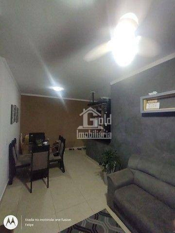 Imagem 4 de 9 de Apartamento Com 2 Dormitórios À Venda, 40 M² Por R$ 265.000,00 - Ipiranga - Ribeirão Preto/sp - Ap4635