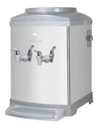 Bebedouro De Água Compressor K11 110v E 220v - Karina