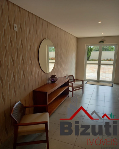 Imagem 7 de 30 de Lindo Apartamento - Residencial Soneto- Em Jundiaí - Ap01270 - 70812822