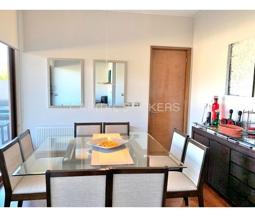 Imagen 7 de 26 de Venta Casa Increíble Vista Condominio Los Bravos