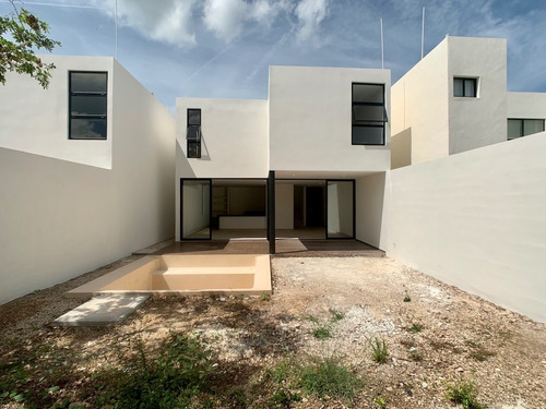 Imagen 23 de 30 de Casa En Privada Zendera, Lote 42. Disfruta De Las Mejores Am
