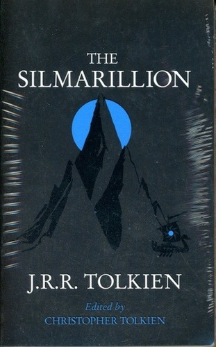 Silmarillion, The - J. R. R. Tolkien