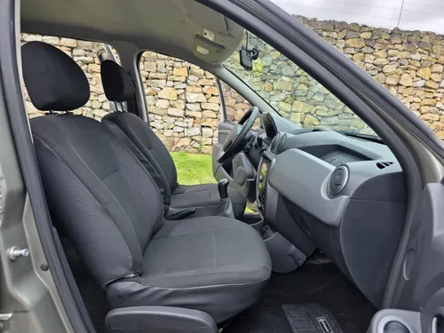Renault Duster 1.6 Expression