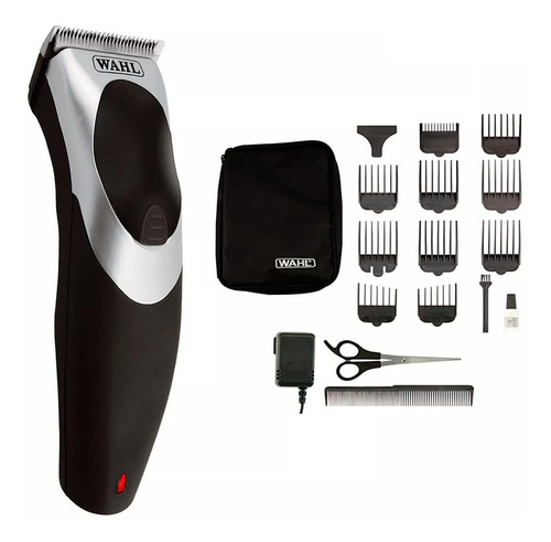 Cortadora De Pelo Barba Cabello Profesional Rinseable Wahl