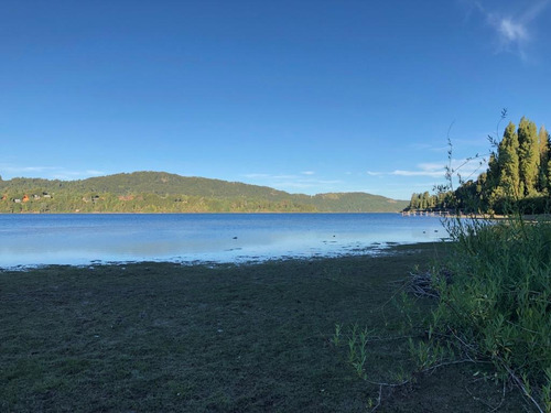 Imagen 6 de 30 de Única Fracción Costa De Lago Av Bustillo Bariloche