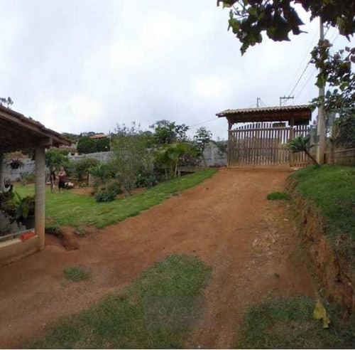 Chácara 2.488 M² Em Ibiúna - Chácara Barata - Cód.149