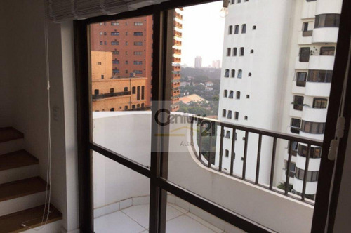 Imagem 5 de 19 de Cobertura, 230 M² - Venda Por R$ 3.000.100,00 Ou Aluguel Por R$ 15.000,00 - Higienópolis - São Paulo/sp - Co0023