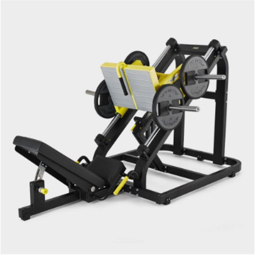 Liner Leg Press Serie Hammer 3016 Sacrifice Sports