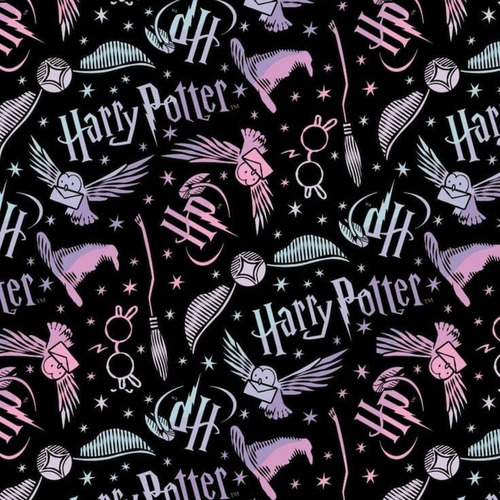 Agenda Harry Potter