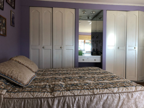 Excelente Oportunidad Estupenda Casa En Concón