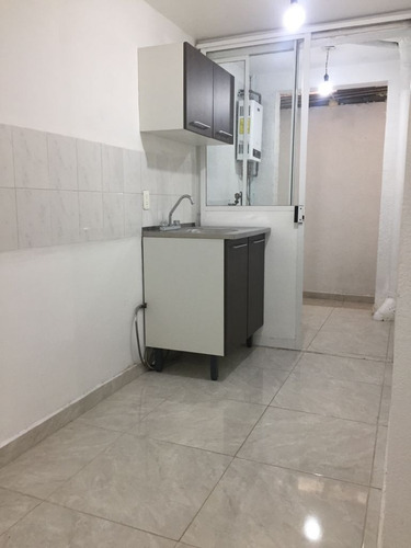 Imagen 4 de 9 de Departamento En Renta En Miguel Hidalgo