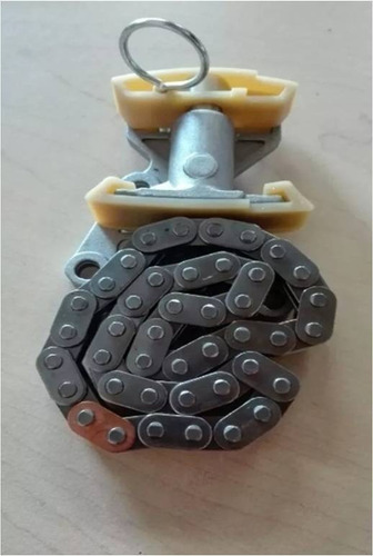 Engrane Arbol Levas Audi 06f109088j Original Tensor Y Cadena