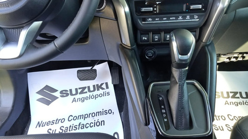 Suzuki Grand Vitara Boostergreen 2024 - Demo - Automática