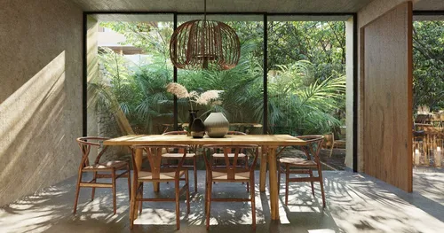 Villa En Pre Venta En Tulum, Región 11