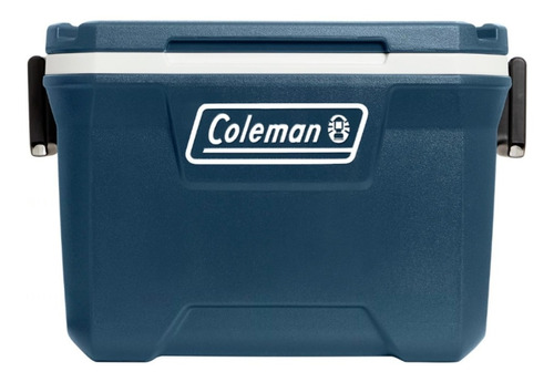 Cooler Coleman 52 Qt Camping Playa Pesca 