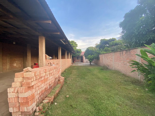 Imagen 7 de 7 de Casa Económica En Venta