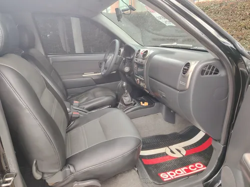 Chevrolet LUV D-MAX 3.0 Cabina Doble Ls Full 4X4 Mt
