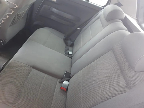 Volkswagen Crossfox Tredline