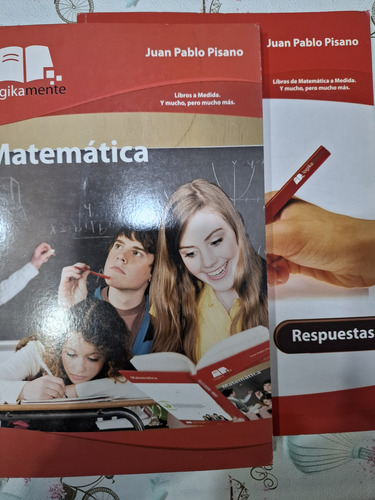 Matematica (Usado)