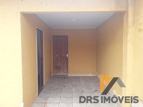 Imagem 3 de 8 de Casa Térrea Com 3 Quartos - Ca461-v