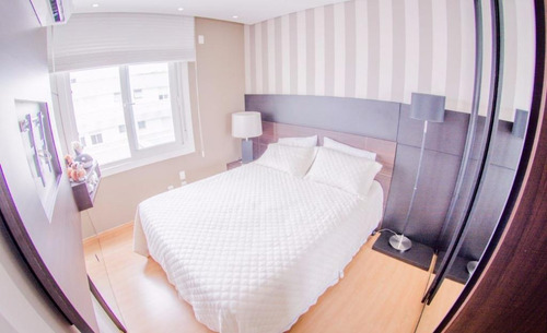 Imagem 28 de 30 de Cobertura Residencial À Venda, Jurerê, Florianópolis. - Co0359
