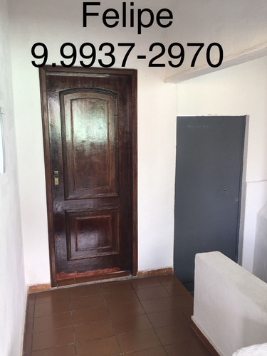 Imagem 9 de 21 de Otima Oportunidade, Casa Terrea Com 2 Dorm, Terraço No Butantã Fl25