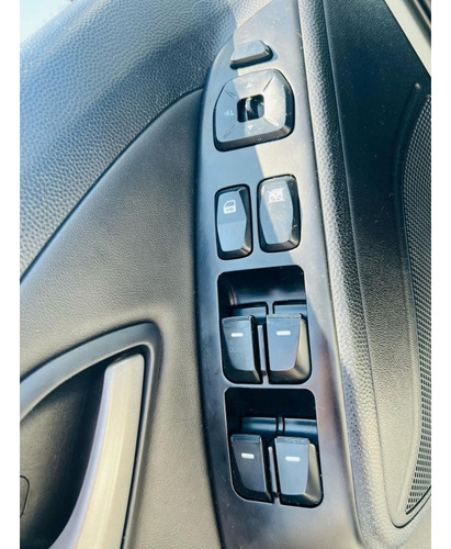 Hyundai IX35 2.0 MPFI GLS 16V FLEX 4P AUTOMÁTICO