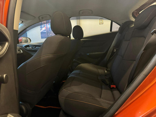Chevrolet Onix 1.4mt Lt