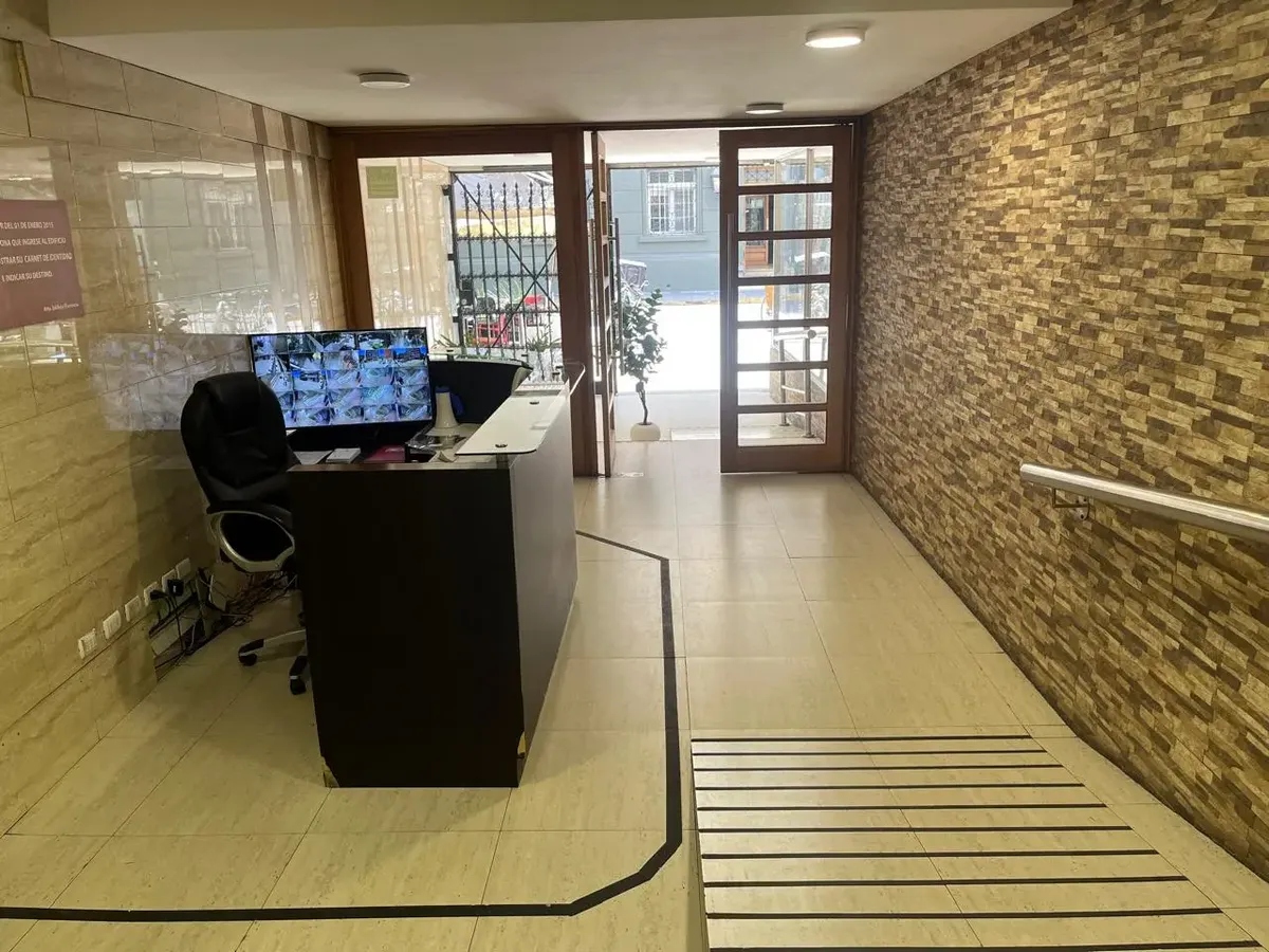 Imagen 4 de 25 de Para Inversión, Lugar Seguro Y Conectado.