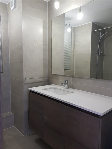 Imagen 13 de 30 de Departamento En Arriendo De 2 Dorm. En Providencia