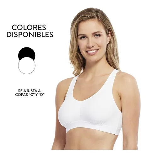 Brasieres deportivos para busto pesado hotsell