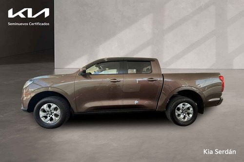 GWM Poer 2.0T Luxury 2Wd Mt